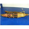 Image 2 : 11" Haida halibut hook ca. 1920 (3)