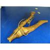 Image 3 : 11" Haida halibut hook ca. 1920 (3)