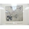 Image 7 : Lot of 4 early wood engravings- one a portrait of Rembrandt (3)
