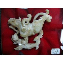 CHOICE on 2 ancient Chinese jade figure (3)