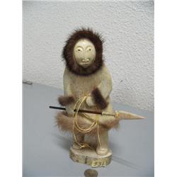 CHOICE on 3 Michael Scott hunters- 9-1/4" tall