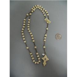 Rosary Made in France