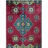 Image 2 : Persian rug #36088- Tabriz, 9' 5" x 6' 4"- estimated retail value $3,502 (8888)