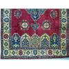 Image 4 : Persian rug #36088- Tabriz, 9' 5" x 6' 4"- estimated retail value $3,502 (8888)