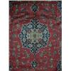 Image 2 : Persian rug #36089- Ardakan, 9' 9" x 6' 2"- estimated retail value $3,535 (8888)