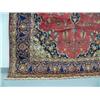 Image 3 : Persian rug #36089- Ardakan, 9' 9" x 6' 2"- estimated retail value $3,535 (8888)