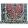 Image 4 : Persian rug #36089- Ardakan, 9' 9" x 6' 2"- estimated retail value $3,535 (8888)