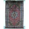 Image 1 : Persian rug #36098- Khorasan, 10' 1" x 6' 4"- estimated retail value $3,723 (8888)