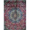 Image 2 : Persian rug #36098- Khorasan, 10' 1" x 6' 4"- estimated retail value $3,723 (8888)