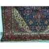 Image 3 : Persian rug #36100- Tabriz, 10' 2" x 6' 6"- estimated retail value $3,878 (8888)