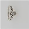 Image 1 : Sterling Silver Ring