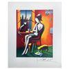 Image 1 : Feline Dreams by Kostabi, Mark