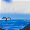 Image 2 : Fluke by Wyland Original