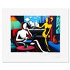 Image 1 : The Keys to Success by Kostabi, Mark