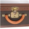 Image 8 : Louis Vuitton Alzer Trunk 70