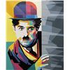 Image 1 : Chaplin by Gerardo Mendez