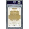 Image 2 : 2022 Flawless - Luis Gil Rookie Patch Autographs - PSA 9