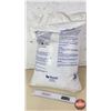 Image 2 : Qualisorb Floor Dry Bag 20LBS (Unopened) (SEE PICS!) Location : Scribner Auction Pavilion (2209-23 S