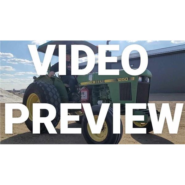 VIDEO PREVIEW