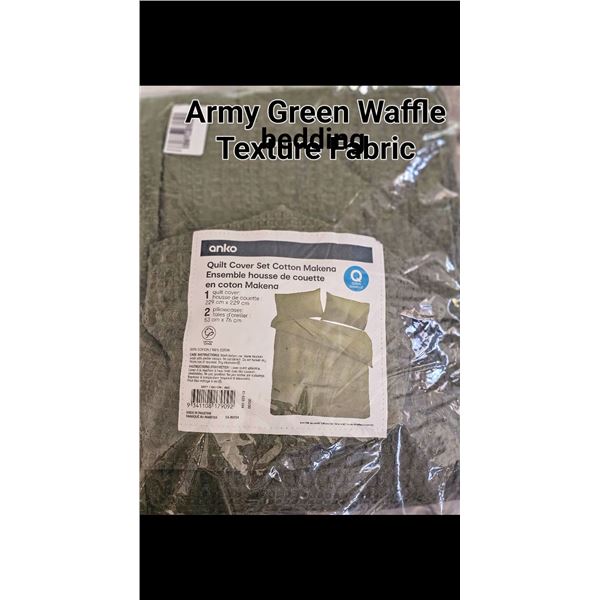 Anko Duvet Cover Set