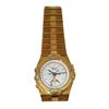 Image 6 : Chopard Saint Moritz Triple Date Moon Phase Watch