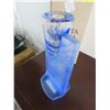 Image 2 : Kosta Boda Art Glass Candle Stick w/Box