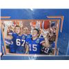 Image 2 : 6-Florida Gators Photo Memorabilia - 6 X $