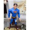 Image 1 : Superman Plastic 30" Figurine