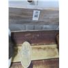 Image 2 : Hanson Vintage 9' Surfboard Bench