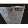 Image 8 : 6-Pair of Speakers - 6 X $