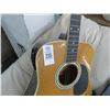 Image 2 : American Legacy Acoustic Guitar