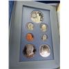 Image 2 : 1986 Collector Silver Dollar Prestige Set