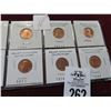 Image 2 : Lincoln Cents Series - 16