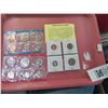 Image 1 : Proof Sets - 3