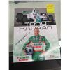 Image 1 : Tony Kanann Autographed Race Driver Photo