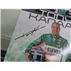 Image 2 : Tony Kanann Autographed Race Driver Photo