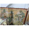 Image 1 : Oriental 6 Panel Privacy Screen