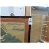 Image 2 : Oriental 6 Panel Privacy Screen