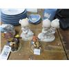 Image 2 : Hummel and Precious Moments Figurines, Wedgewood Dishes, Asst. Collector