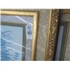 Image 2 : Gold Guild Framed Vine Still Life Wall Art - Pair