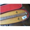 Image 2 : Dulcimer String Instrument w/Case