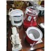 Image 1 : Jar Opener, Food Processor, Blender