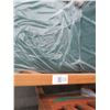 Image 2 : Teak Padded Patio Archairs