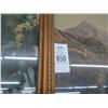 Image 2 : Country Scene Wall Art - 2