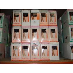 LARGE QTY OF CINDY TIGHTS