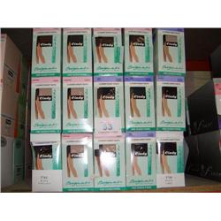 LARGE QTY OF CINDY TIGHTS