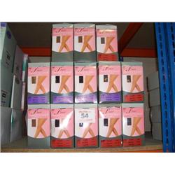 LARGE QTY OF CINDY TIGHTS