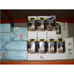 LARGE QTY OF CINDY TIGHTS