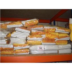 QTY OF KUTEX DUSTERS