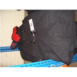 QTY OF APPROX 10 DUFFLE COATS